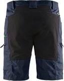 Blåkläder® stretch service shorts