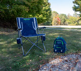 Outdoor Director's Chair