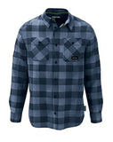 <tc>Chemise en flanelle</tc>