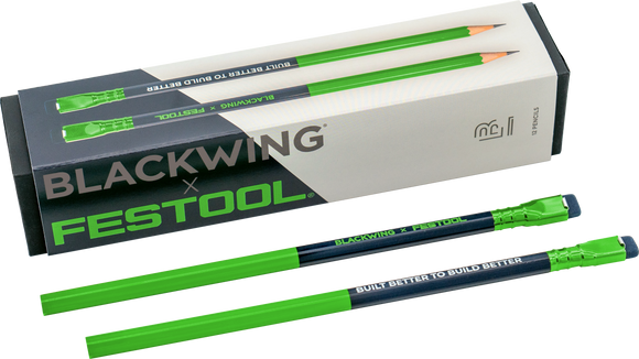 <tc>Ensemble de crayons Blackwing® Balanced en édition limitée</tc>