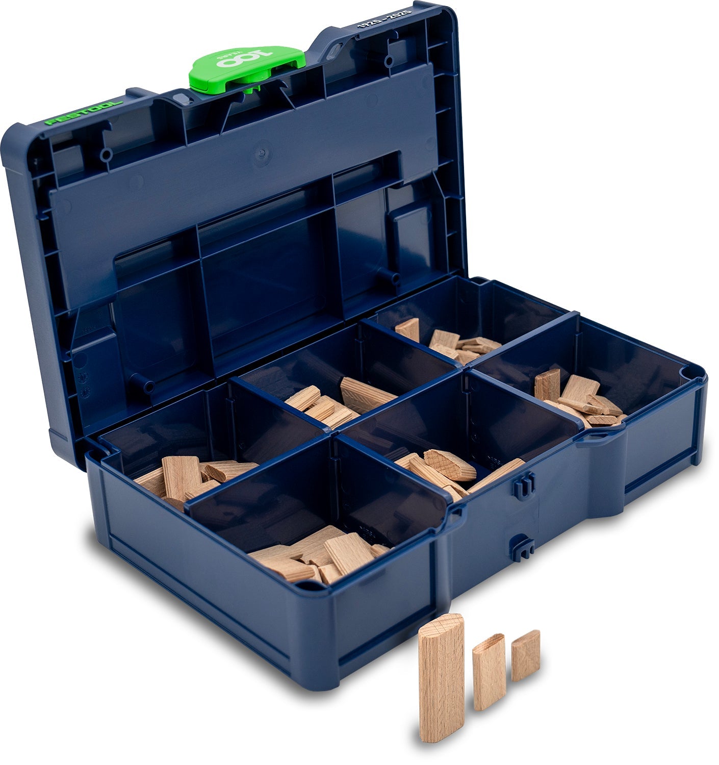 Limited-edition 100th anniversary Mini-Systainer – Festool
