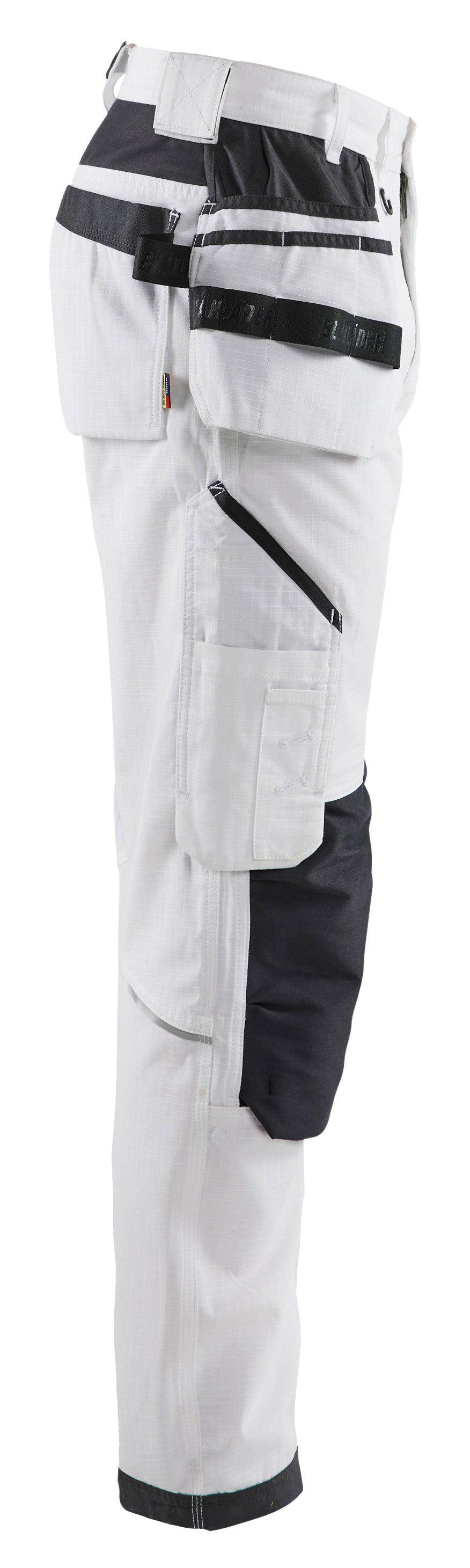 パンツ 24SS GOOD GRIEF DAMAGED PAINTER PANTS 24SS GOOD GRIEF DAMAGED PAINTER PANTS - メルカリ