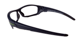 Edge® Eyewear safety glasses