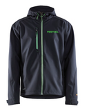 <tc>Veste softshell Bl&aring;kl&auml;der&reg;</tc>