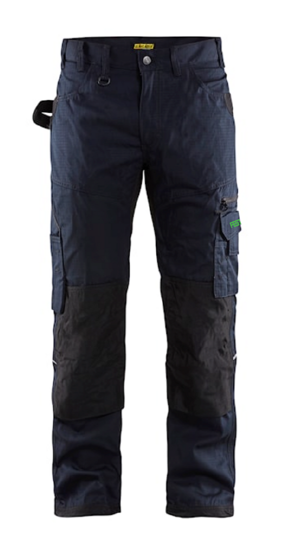 <tc>Pantalon de travail Blåkläder®</tc>