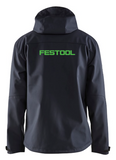 <tc>Veste softshell Bl&aring;kl&auml;der&reg;</tc>