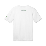 <tc><!-- x-tinymce/html -->T-shirt blanc à col rond</tc>