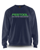 Blåkläder® Crewneck Sweatshirt