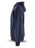 <tc>Hoodie Blåkläder</tc>