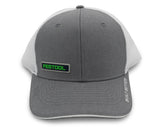 <tc>Casquette trucker à profil bas</tc>