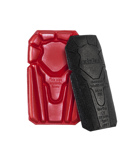 Blåkläder® reinforced kneepads