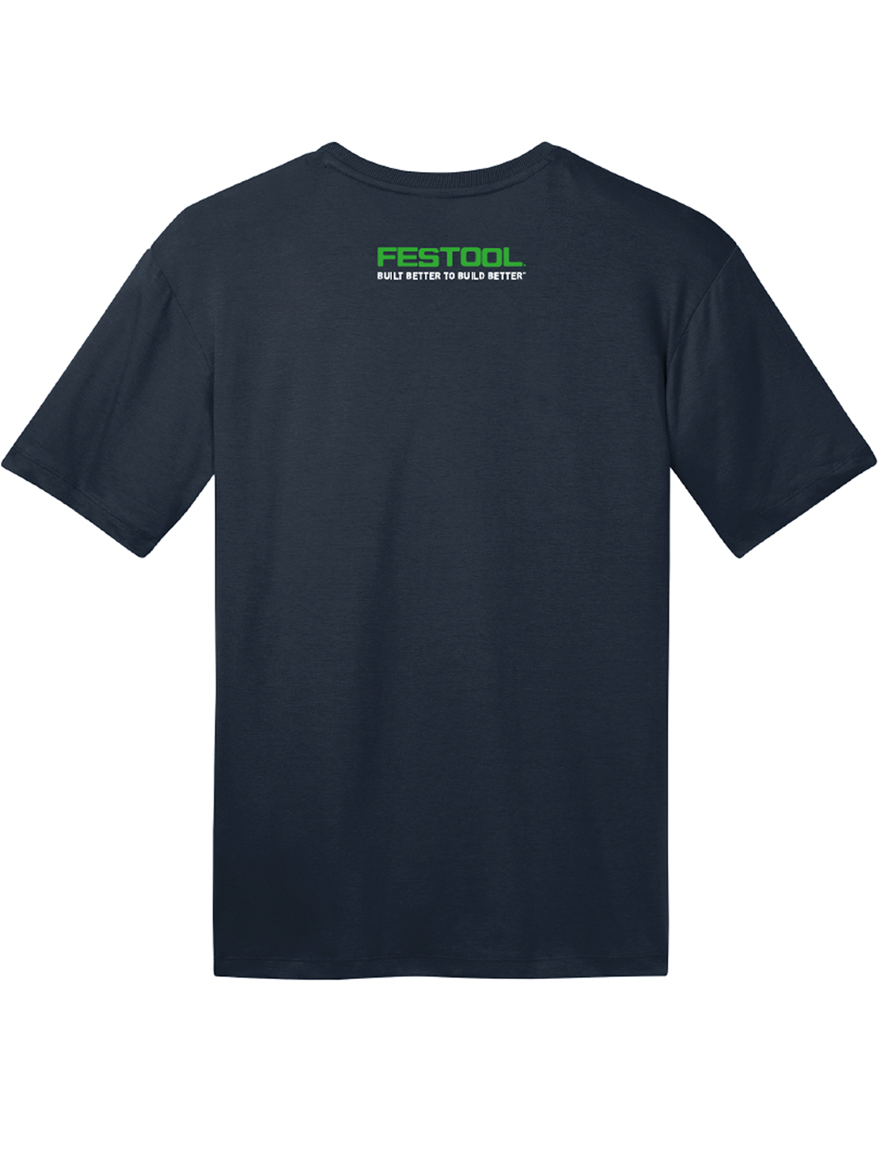 Crewneck T-shirt – Festool Fan Shop Canada